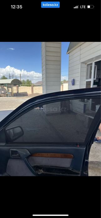 Шторка опел вектра А