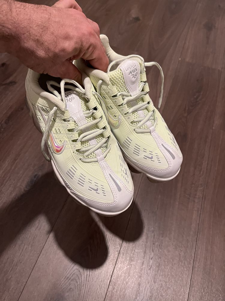 Nike Air Vapormax 360-оригинални маратонки
