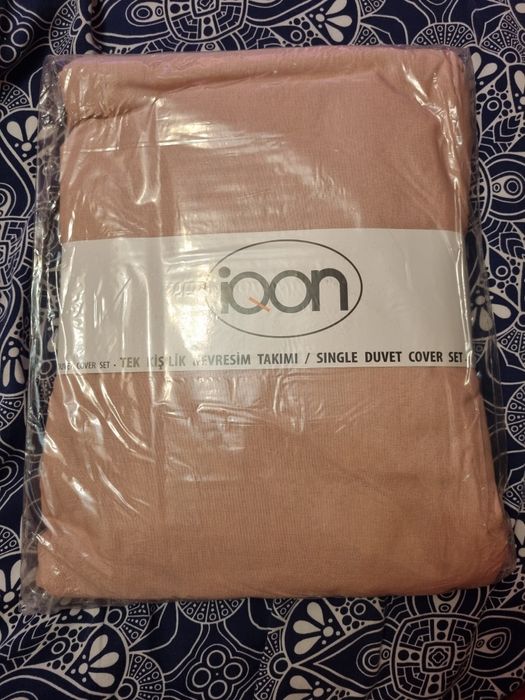 Lenjerie de pat pentru o persoana