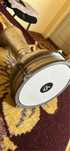 Darabuka 8" Meinl HE-314 Jingle Stall