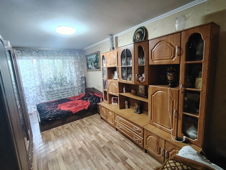 Продается 1ком квартира