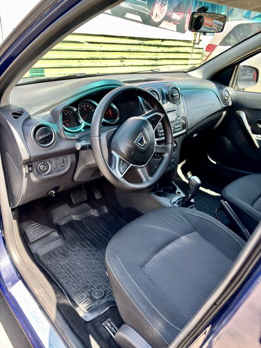 Detailing auto profesional – Interior