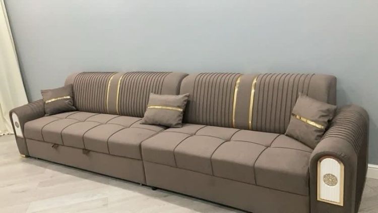 Рим диван 4метр