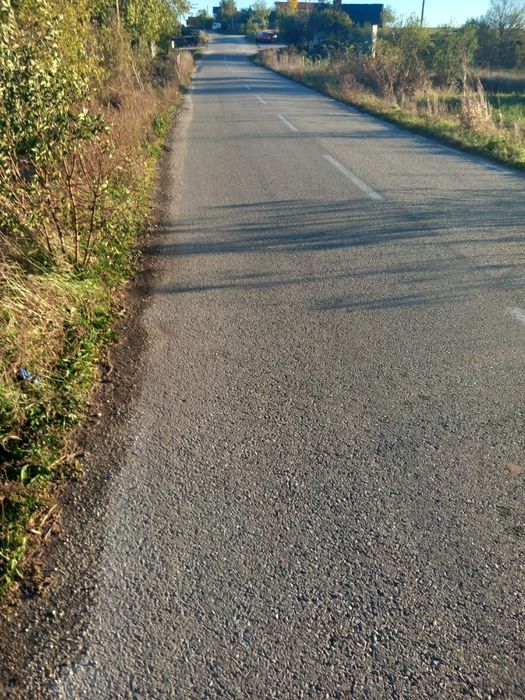 Vând teren intravilan 1600mp Suseni