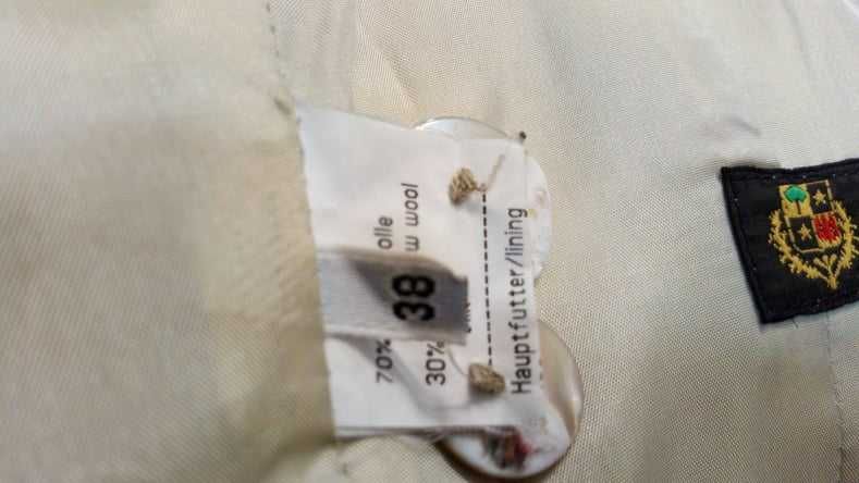 Дамски костюм с панталон, Loro Piana, Италия, размер  IT 44