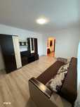 Vanzare - Zona Albina, apartament cu 2 camere, partial mobilat