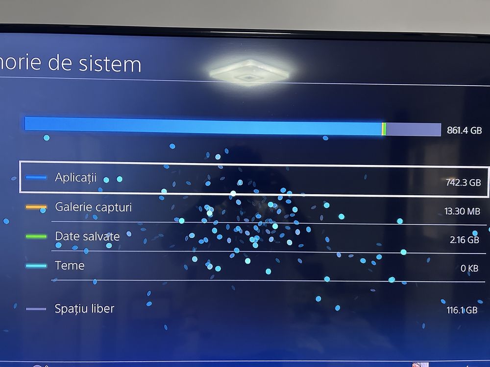 ps4 4 controllere 3 jocuri