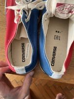 converse low editie limitata marimea 46.5 30.5cm