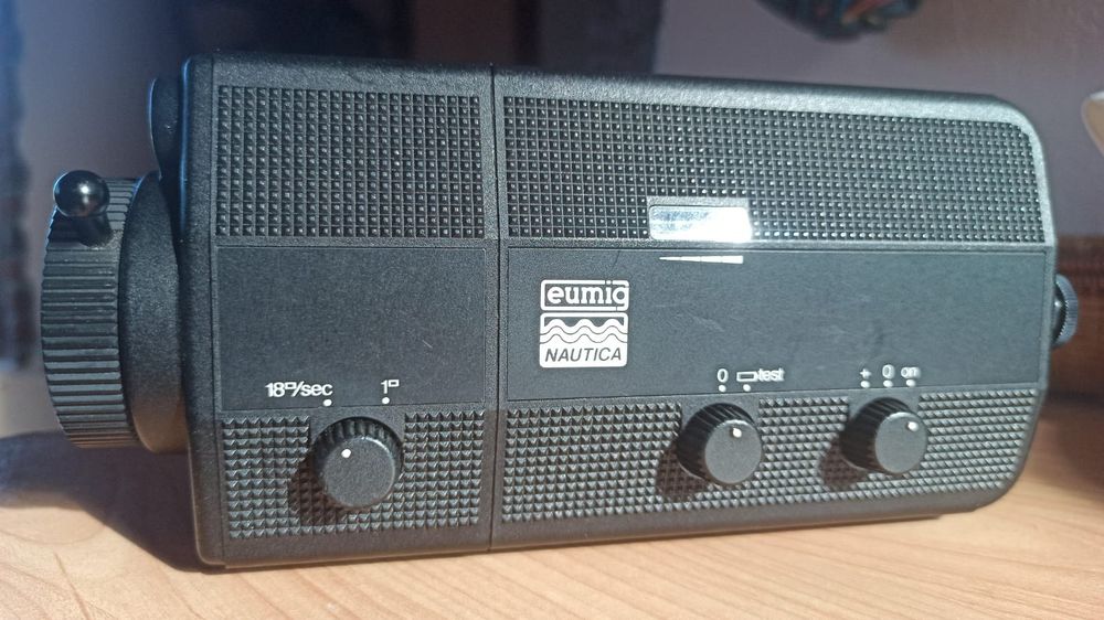 Aparate foto și video vintage