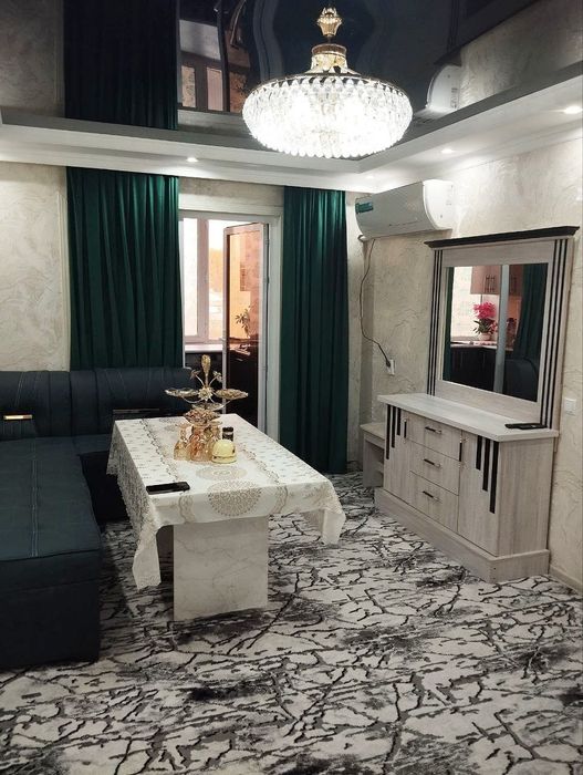 Yakkasaroy   Qushbegi 22