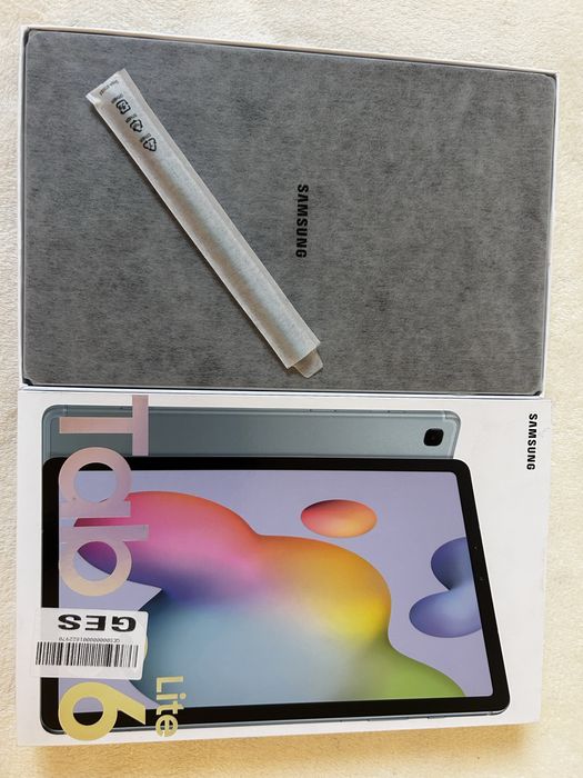 Tableta Samsung Galaxy Tab S6 Lite 2022