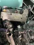 Двигател Mercedes CLK 200 W208 / W203 M111956