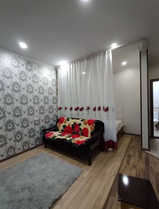 Аренда 1 комнатной квартиры Дархан ор-р детсад Интеллект|Депозит