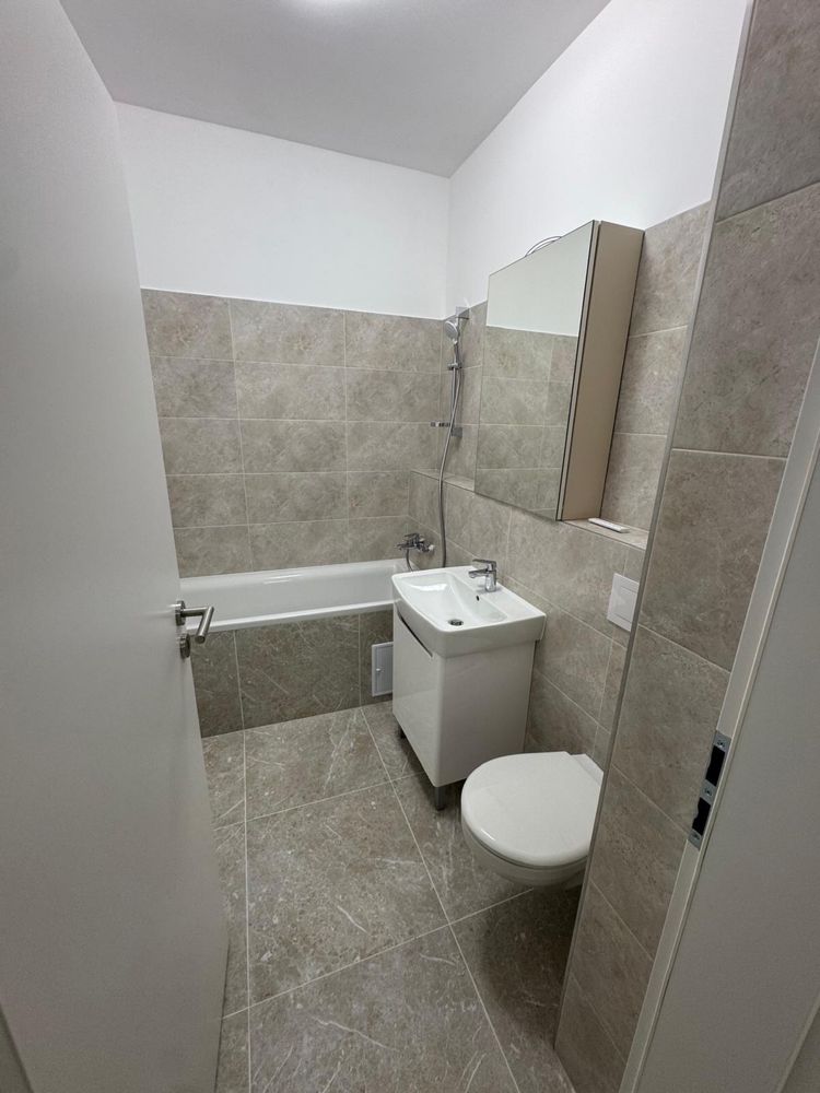 Apartament 2 camere, prima inchiriere, Calea Torontalului, Campeador,