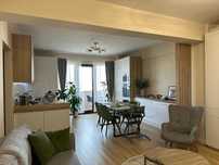 Direct Proprietar: Apartament 2 camere.  Ansamblul Luminia Cart Europa
