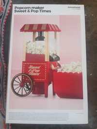 Aparat de facut floricele Popcorn Maker