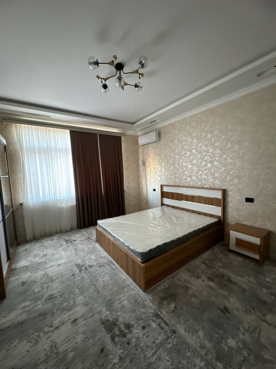 Аренда Дом, Саламатина