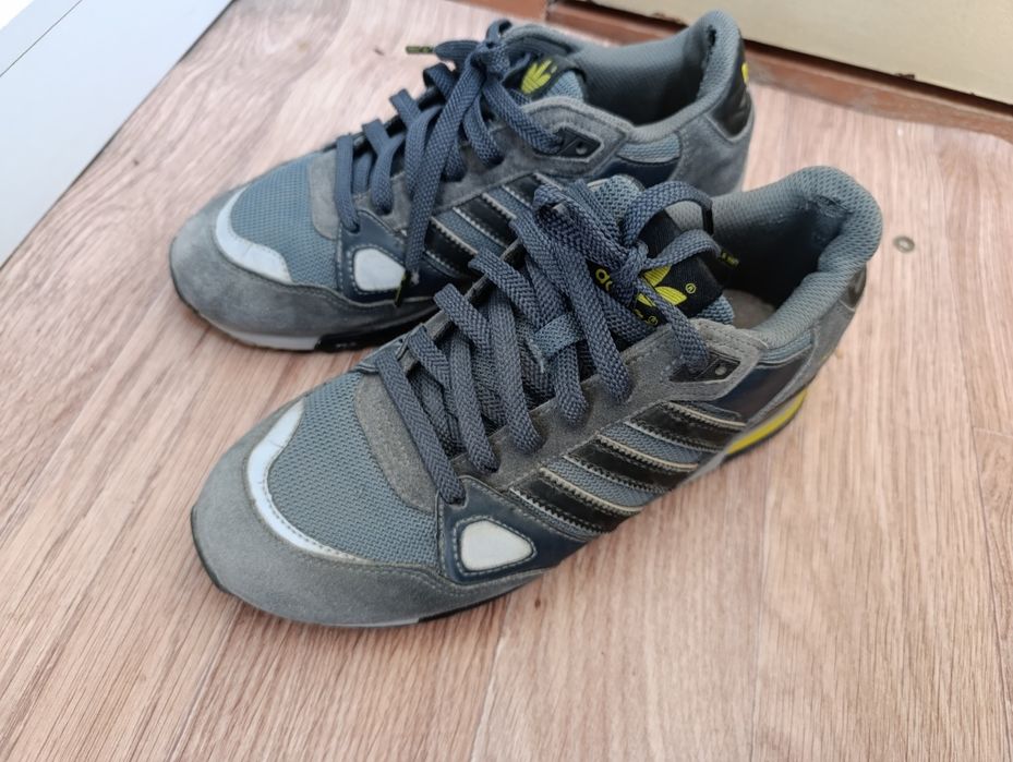 Кроссовки Адидас мужские