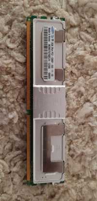 2gb ddr2 samsung memorie server