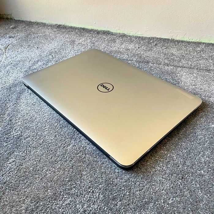 Dell Precision M3800 - 4K ULTRA HD Touch, i7-4712HQ, Nvidia Quadro