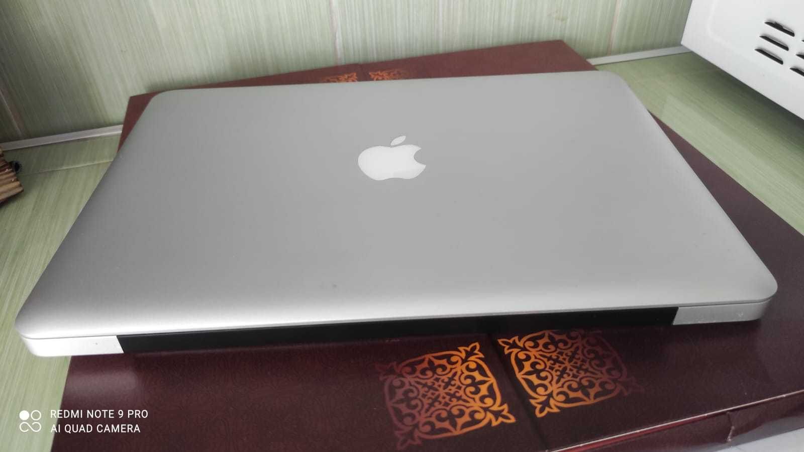 MacBook Pro Unibody |Американец |Core i5 |13" |MD101LL/A|Mid 2012