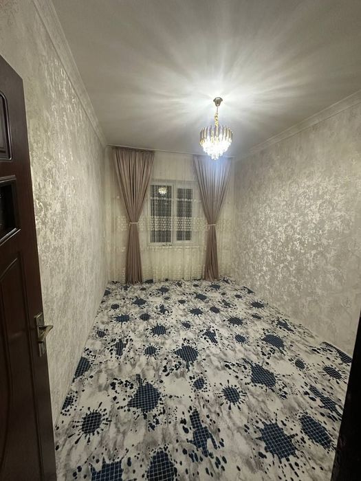 Продаётся 3х комнатная квартира В Согдиане