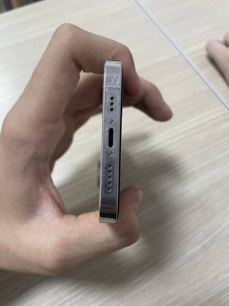 iPhone 12 Pro 128gb