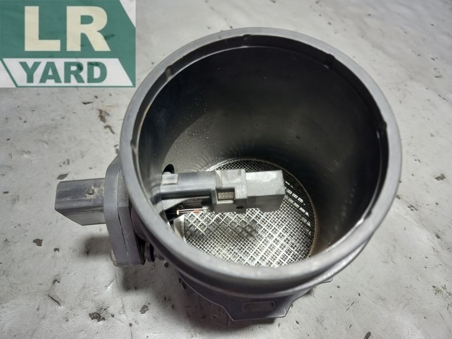 Debitmetru aer RANGE ROVER 2002 - 2009 4.4 Benzina MHK000230