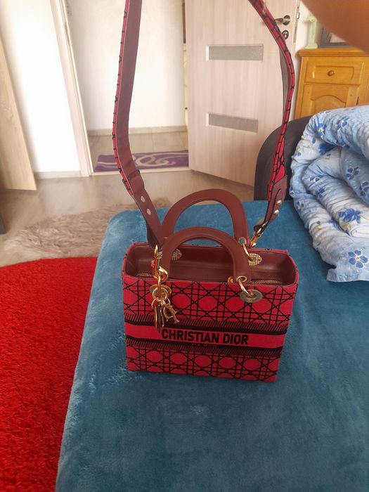 Geanta Cristian Dior