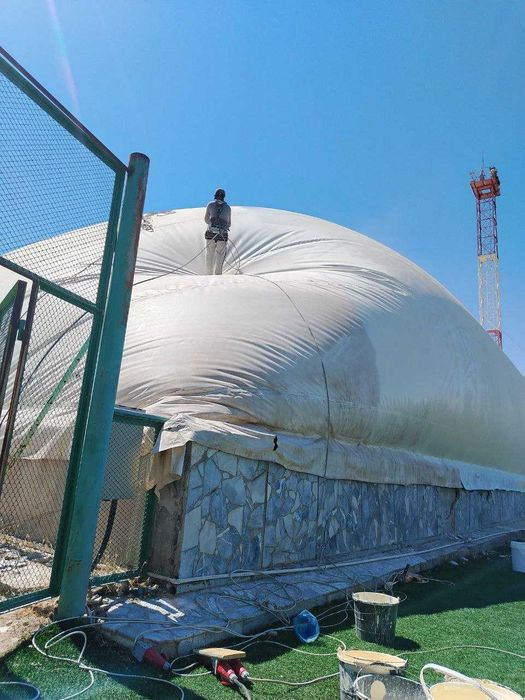 краска виниловая. краска для баннера. резиновая краска.