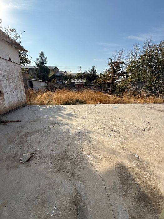 Срочно ховли йер сотилади