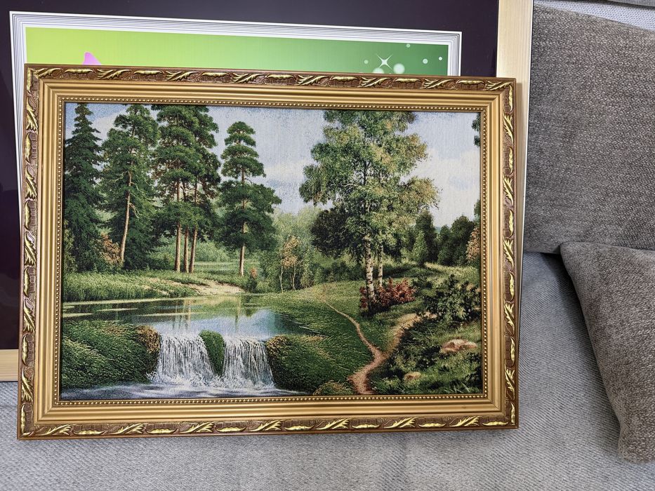 Картинка природа холати янги