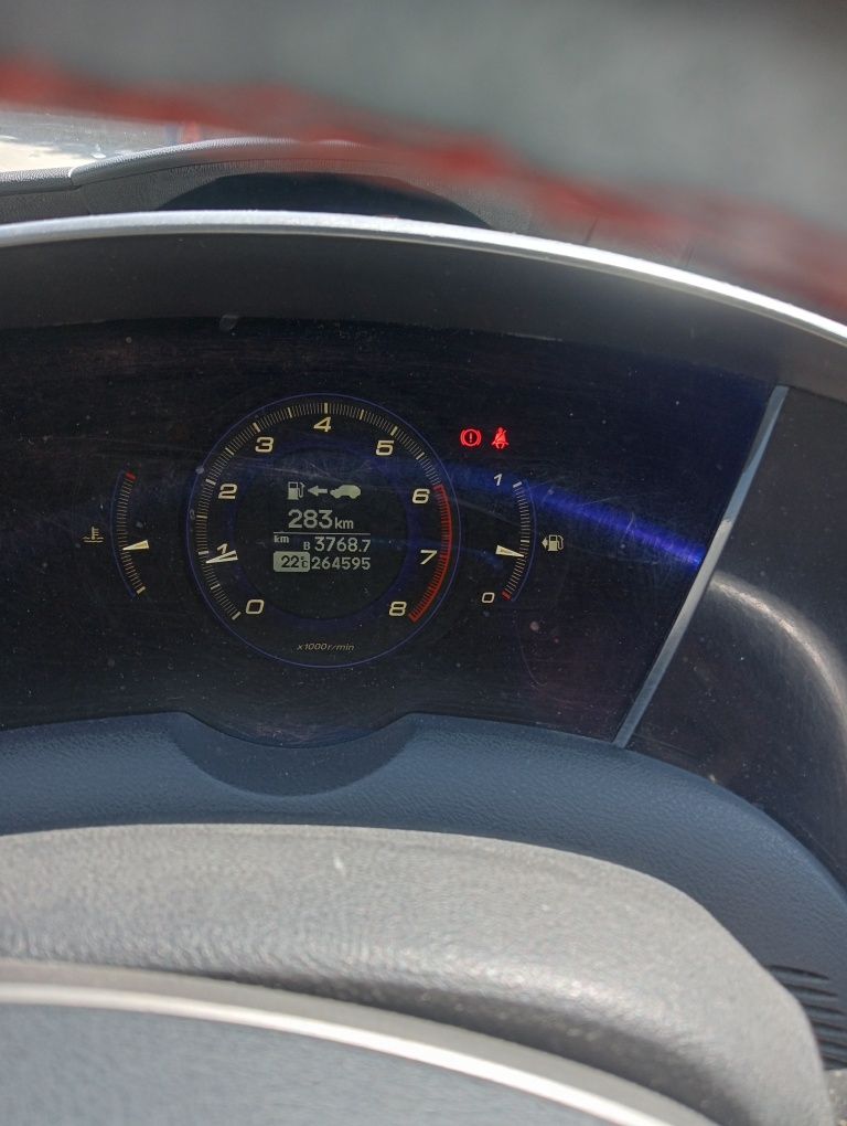 Honda civic 1.4  2006