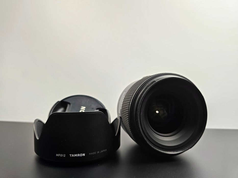 Obiectiv Full Frame Tamron SP 35mm f/1.8 Di VC USD