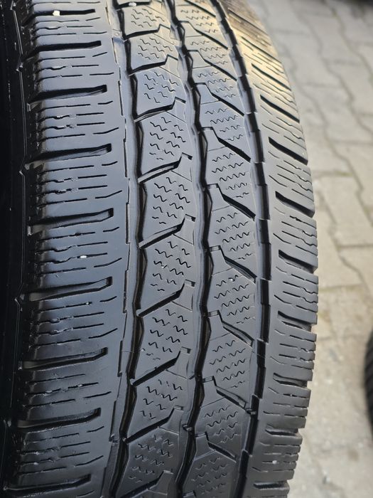 215 65 16c Continental