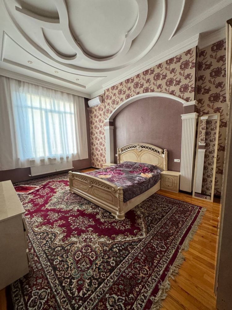 Продам дом 8 сотки Назарбек Истиклол махаля Nazarbekda hovli sotaman