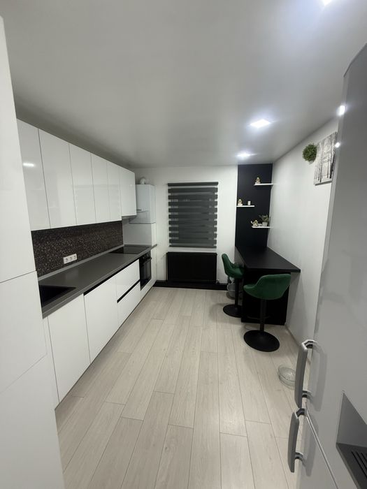 Apartament Granicerilor