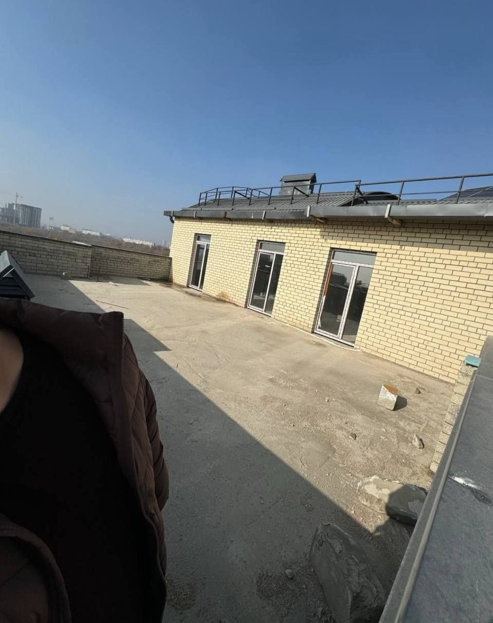 Продается 5 комнатнуя квартира, ЖК POYTAXT RESIDENCE