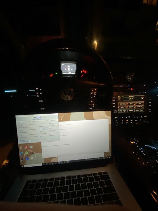 Diagnoza / Tester/ Activare / Codare functii VW Audi Skoda Seat VCDS