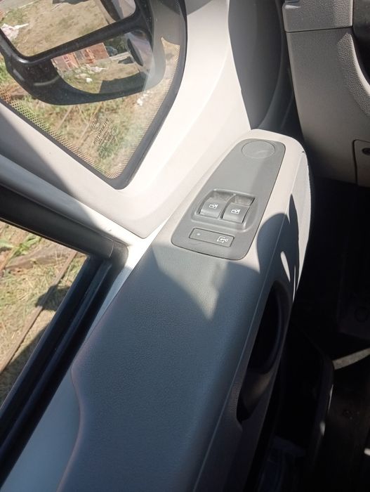 Vând Citroen jumper