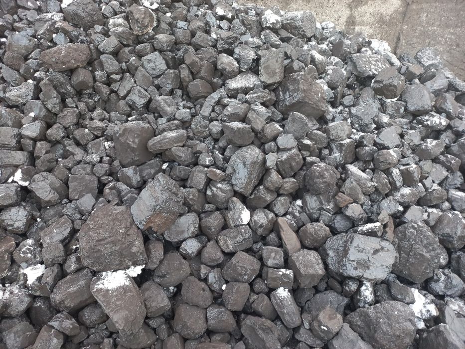 УГОЛЬ  Шубарколь, Каражыра отборный, сортовой