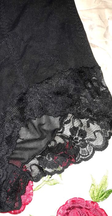 Луксозно оформящо дамско бельо