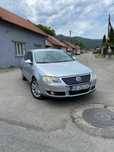 Vand sau schimb passat b6