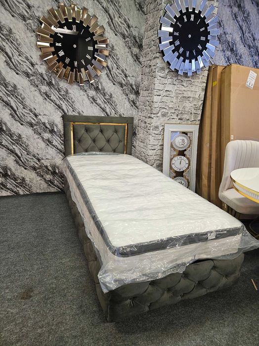 детска спалня 200×90