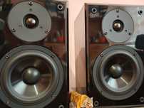 Yamaha NX-E400. Boxe raft premium. Sunet fin by Yamaha.Preț fix !
