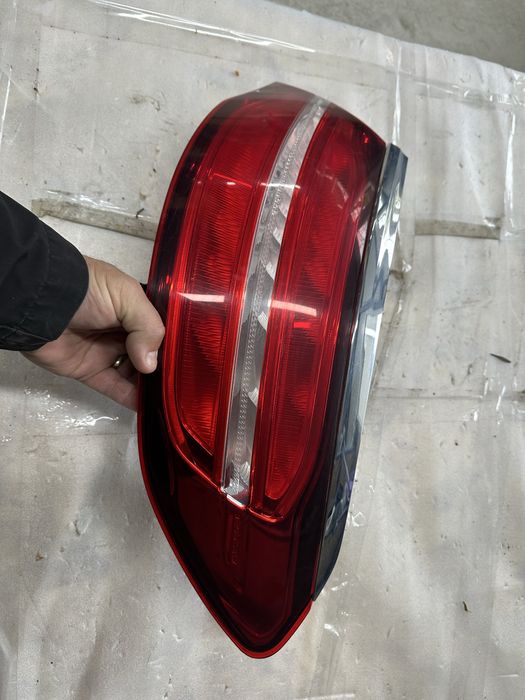 Stop dreapta full led mercedes glc w253 coupe.