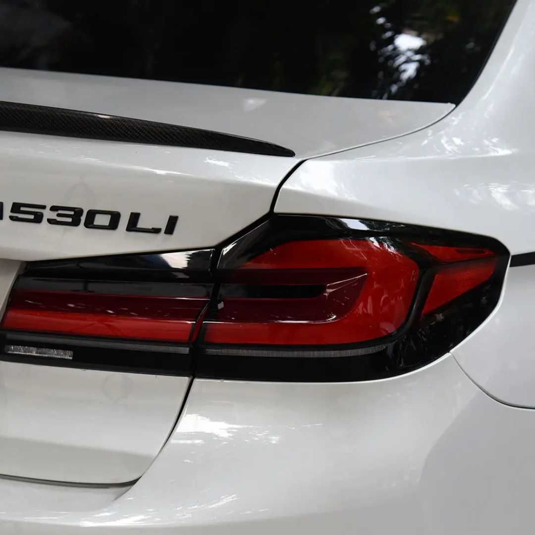LED СТОПОВЕ  LCI дизайн за BMW серия 5 G30 G38 G31 2017-22 лед Бмв