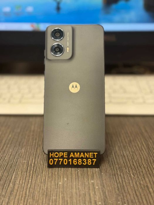 Hope Amanet P4 / MOTO G24 128GB 4 RAM