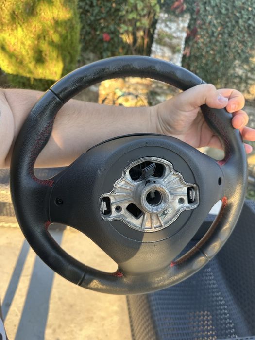 Волан за ф серия