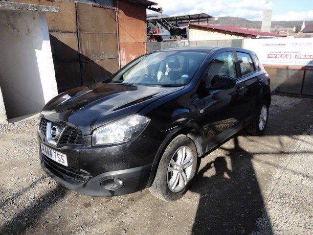 Carcasa filtru aer Nissan Qashqai Facelift 1.5 Dci 2010 - 2013 (374)